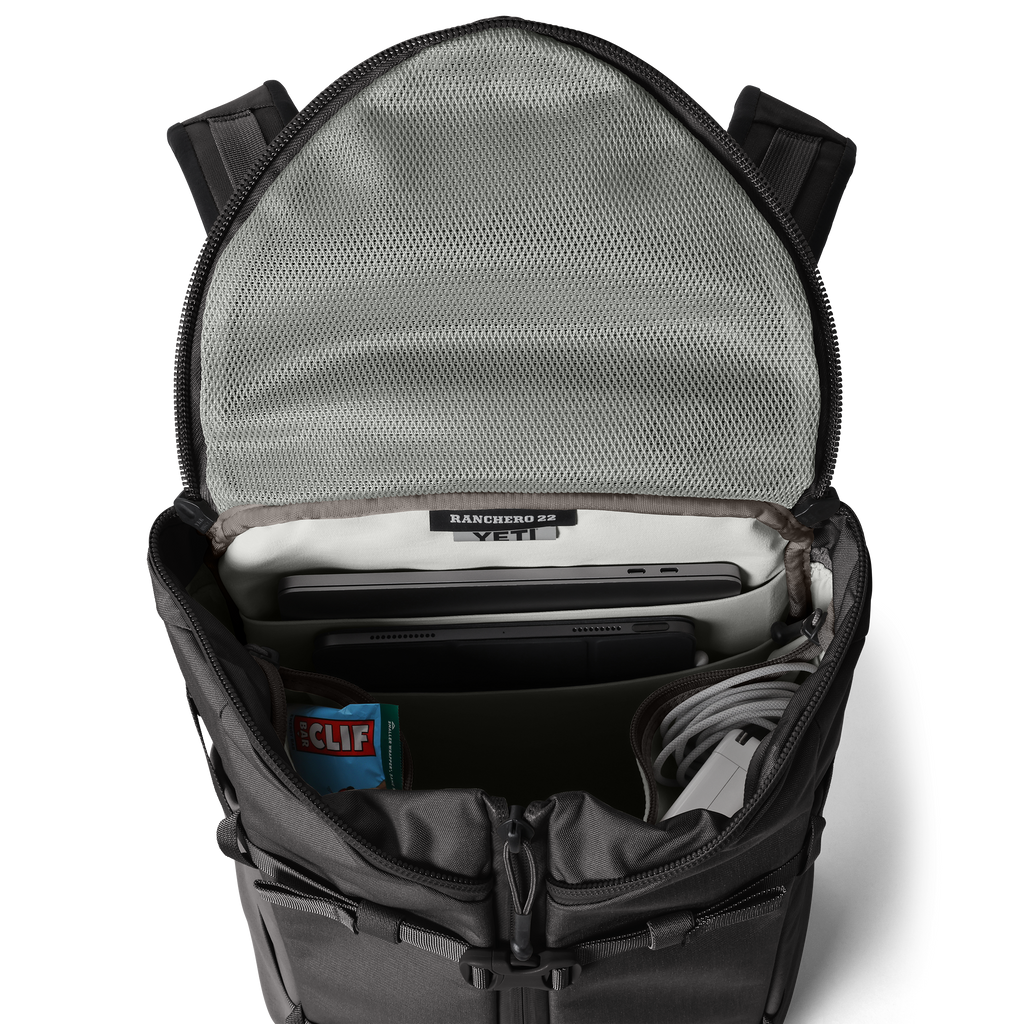 YETI Ranchero™ 22L Everyday Carry Backpack