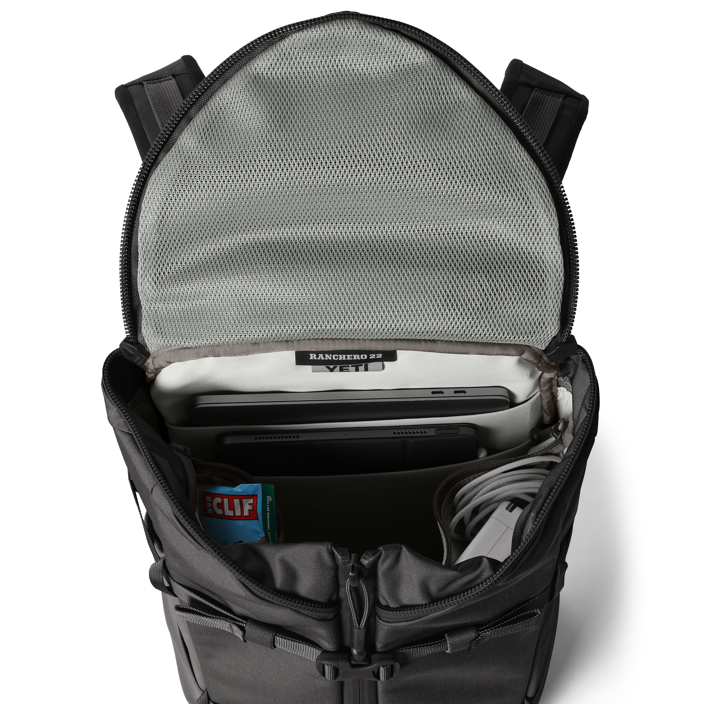 YETI Ranchero™ 22L Everyday Carry Backpack