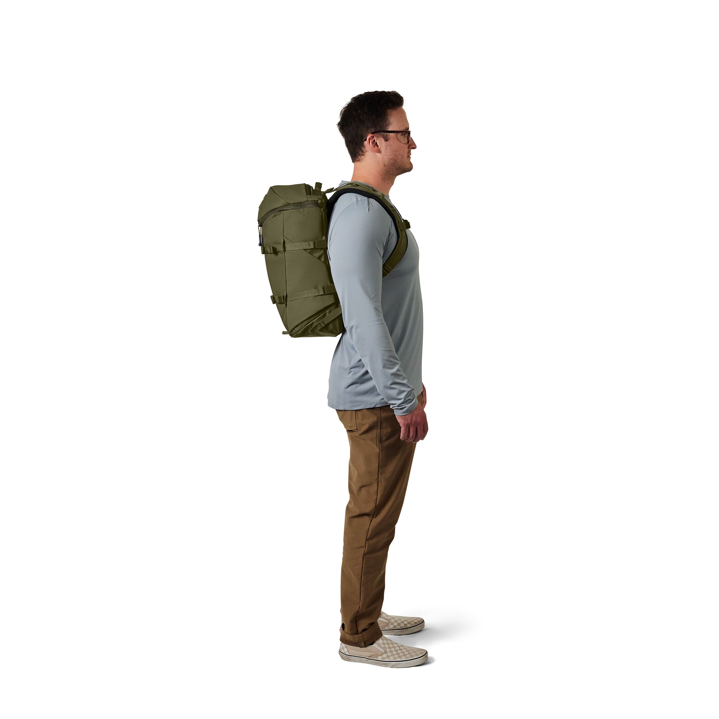 YETI Ranchero™ 22L Everyday Carry Backpack