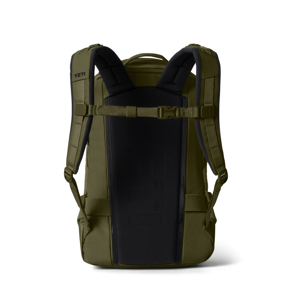 YETI Ranchero™ 22L Everyday Carry Backpack