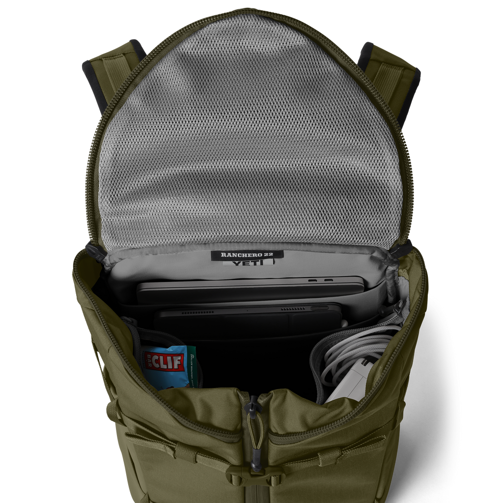 YETI Ranchero™ 22L Everyday Carry Backpack