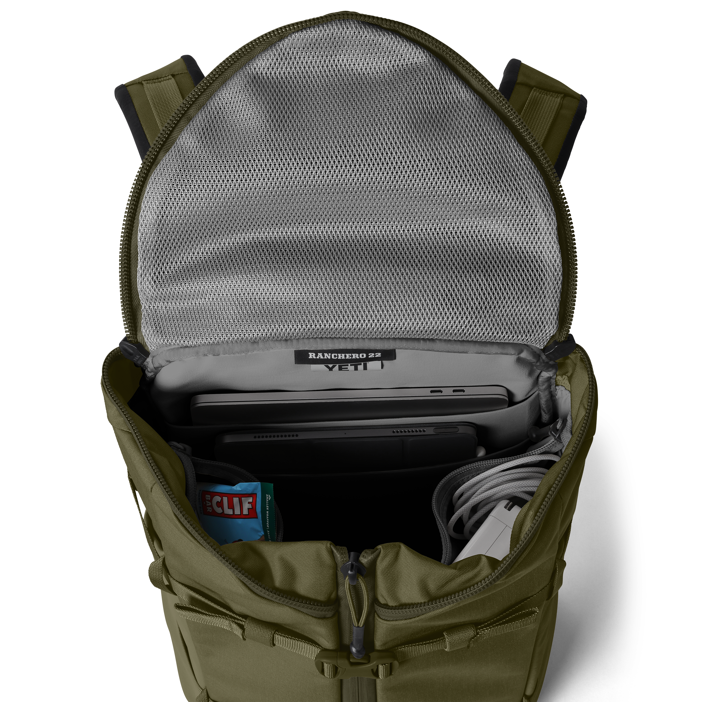 YETI Ranchero™ 22L Everyday Carry Backpack