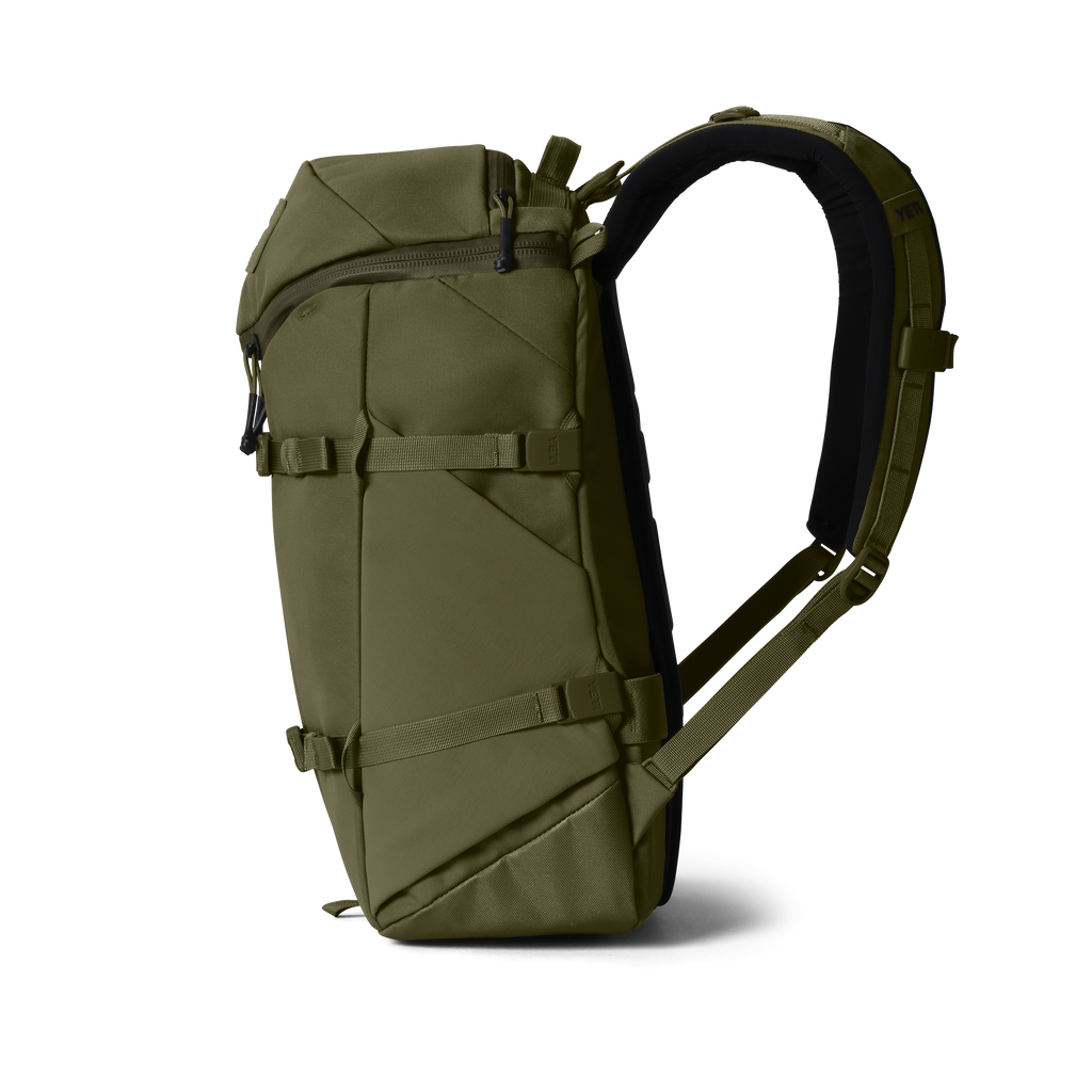 YETI Ranchero™ 22L Everyday Carry Backpack