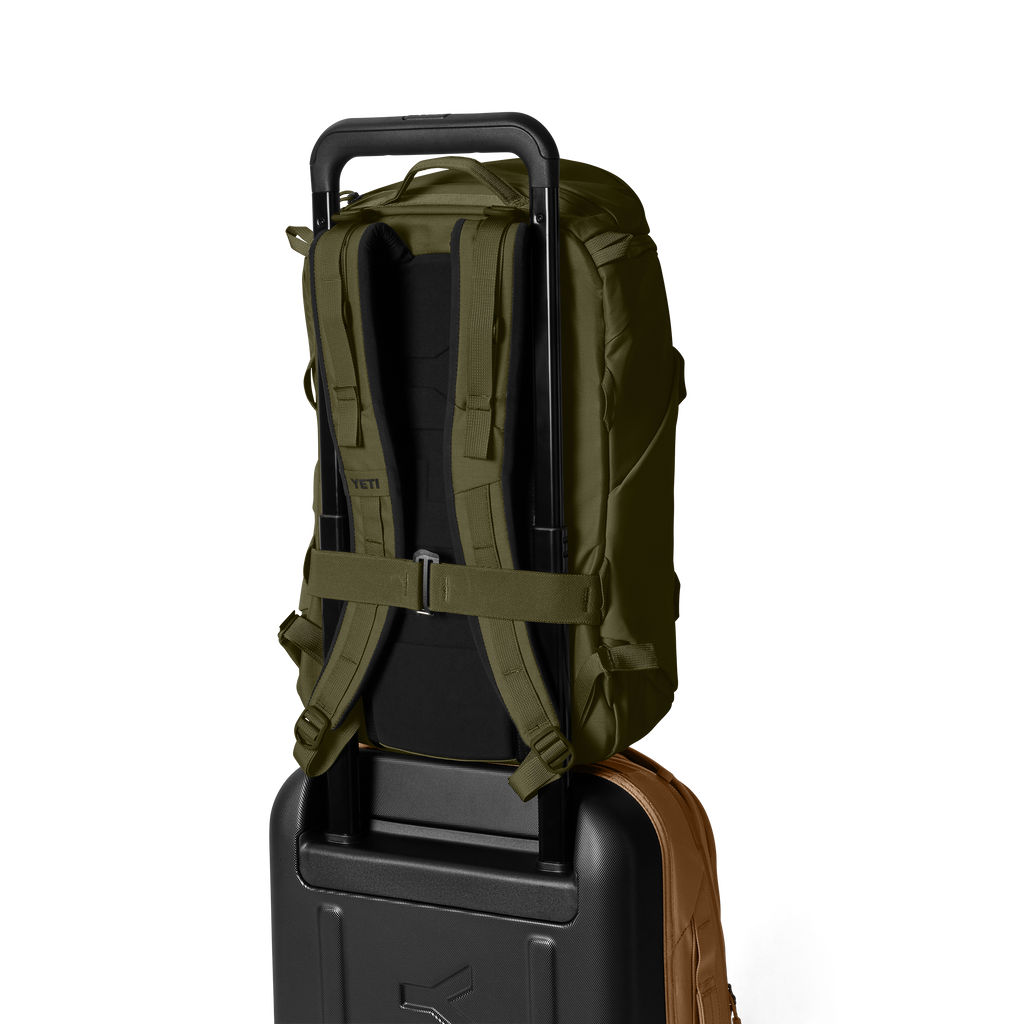 YETI Ranchero™ 22L Everyday Carry Backpack