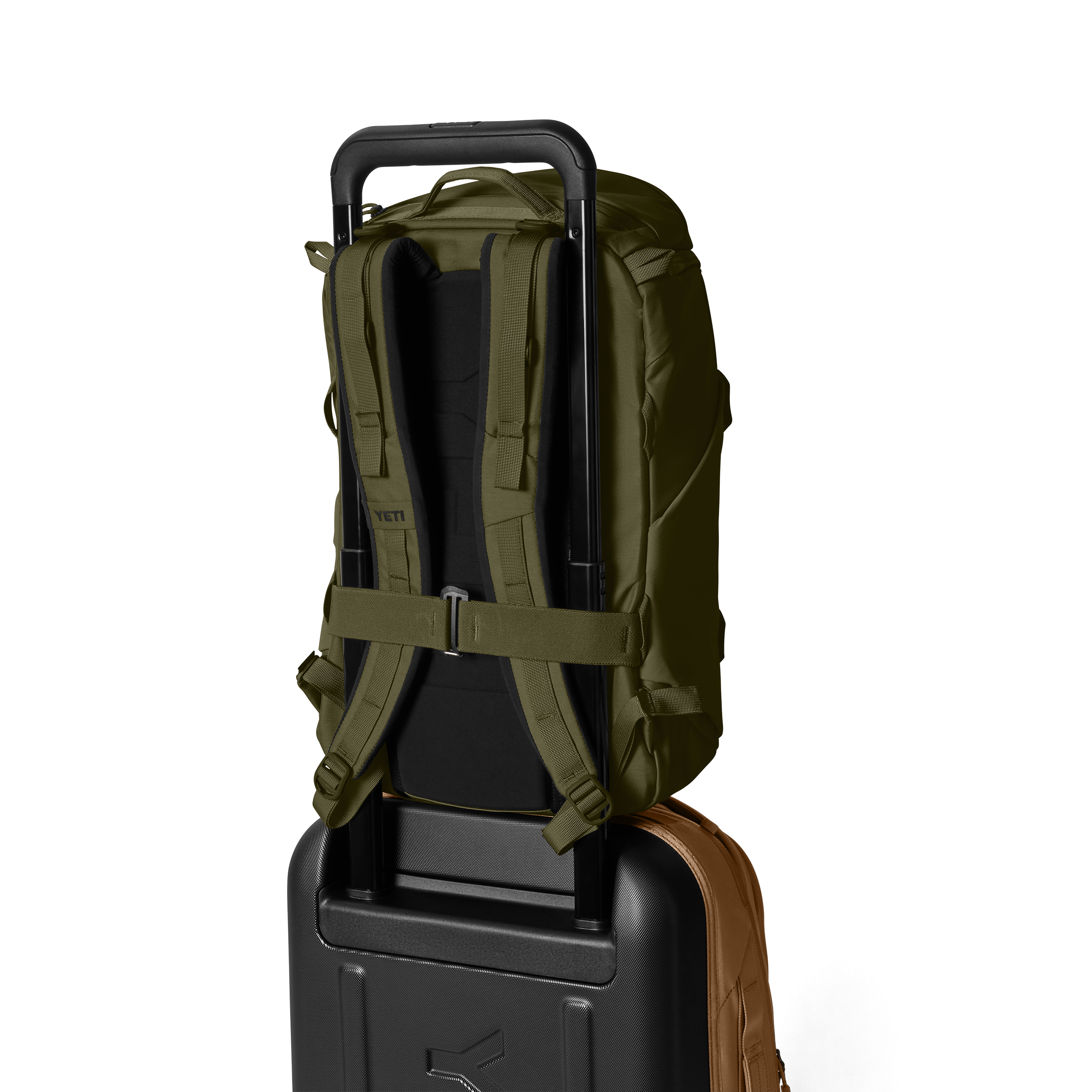 YETI Ranchero™ 22L Everyday Carry Backpack