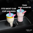 Chako Lab Pang Pang Cup Single - 600ml