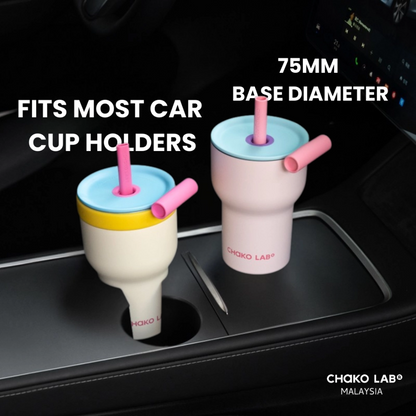 Chako Lab Pang Pang Cup Single - 600ml