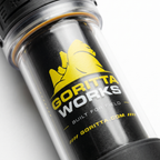 Goritta Works 2-in-1 Portable Mosquito Repellent with Lighting (5000mAh, Max 750Lm)