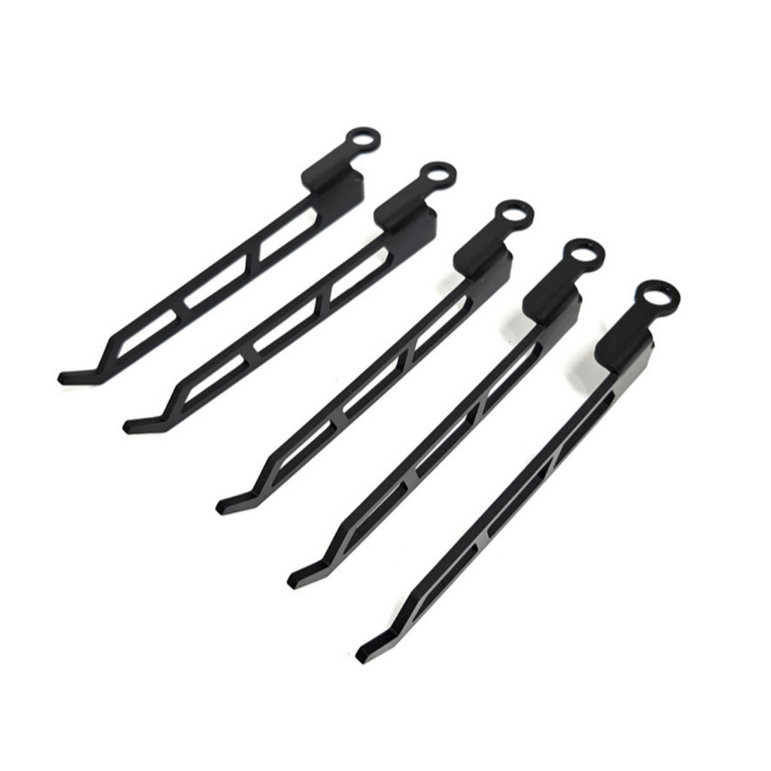 Camaforce Hanger with Stick 50cm - Black