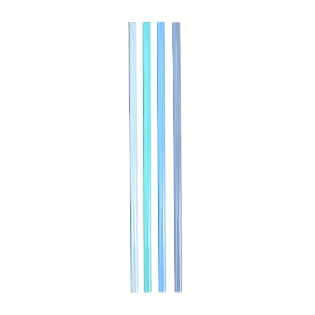 STANLEY® Quencher H2.0 Replacement Straw 4 Pieces Set - 30oz