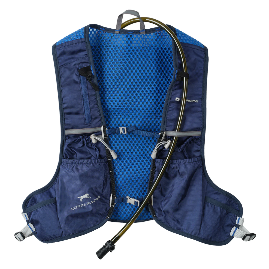 Caribee Coyote Runner 2L Hydration Vest
