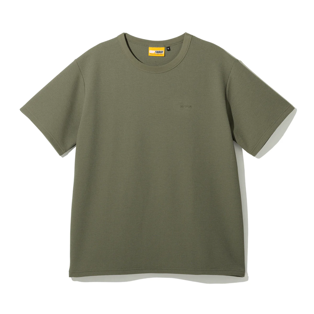 Grip Swany Versatile Waffle Tee