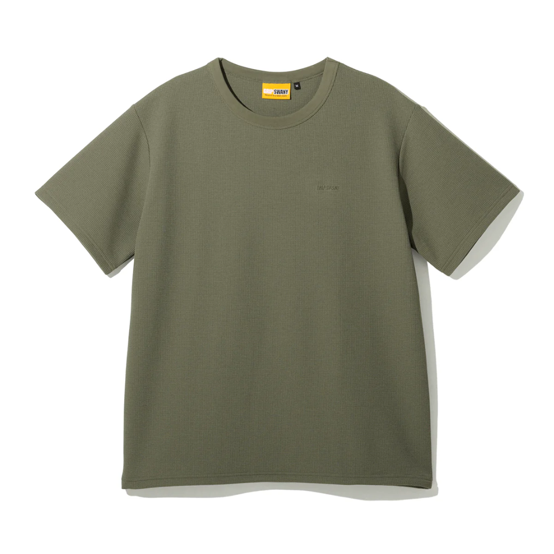 Grip Swany Versatile Waffle Tee