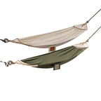 Naturehike Shake Lite Anti Rollover Canvas Hammock - Single Person