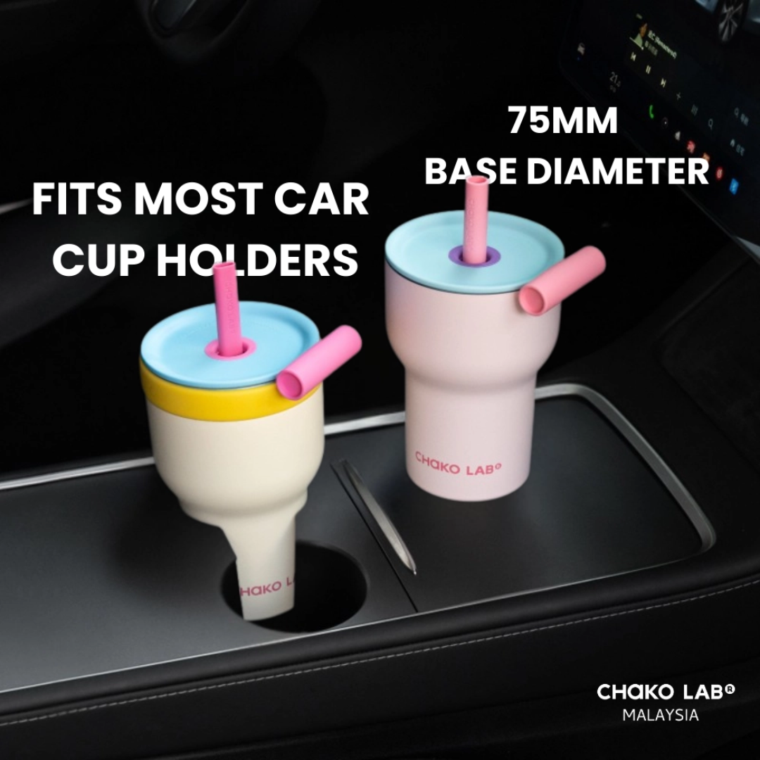 Chako Lab Pang Pang Cup (Double Layer)
