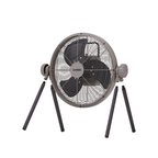 Claymore M14-L Wireless Rechargeable Fan Set