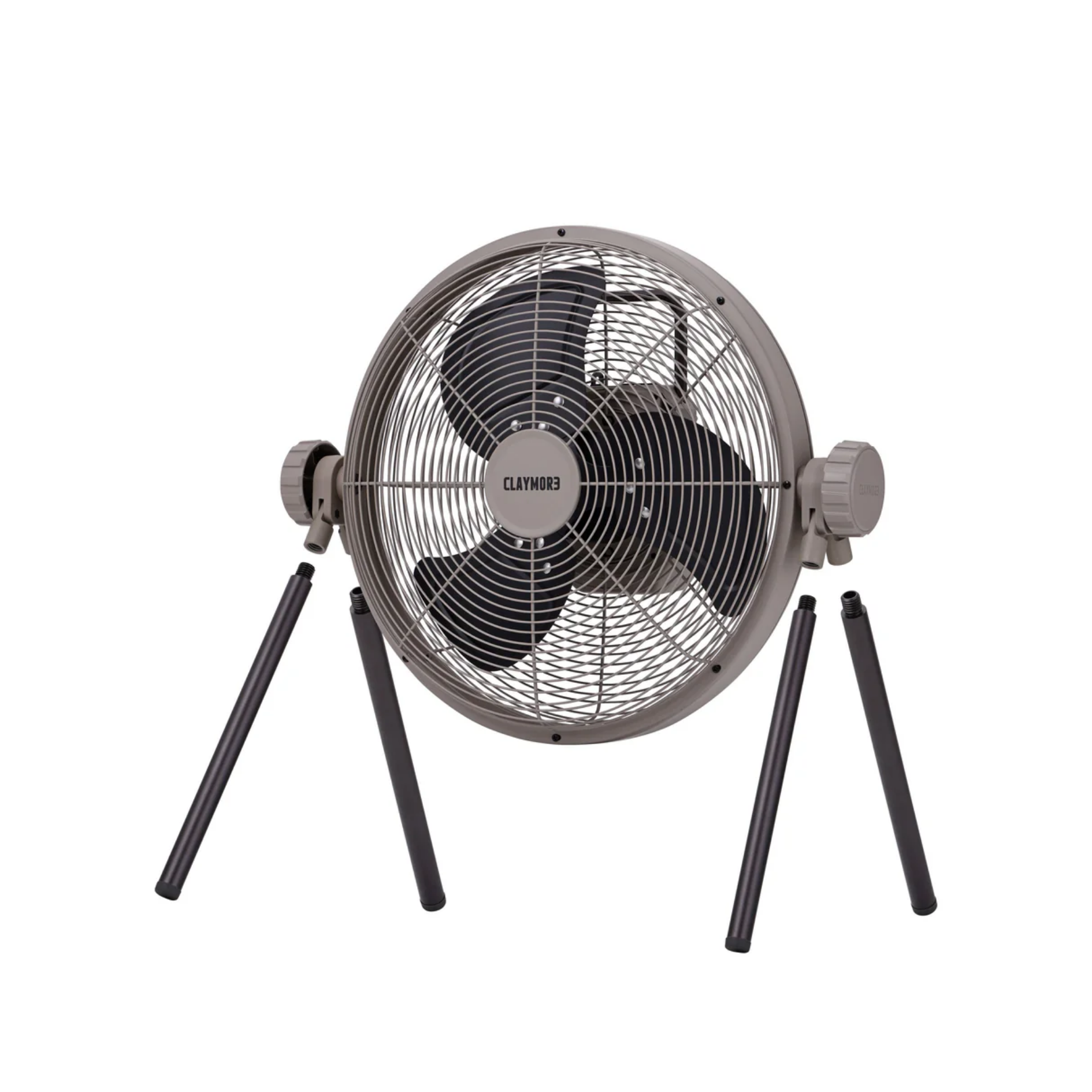 Claymore M14-L Wireless Rechargeable Fan Set
