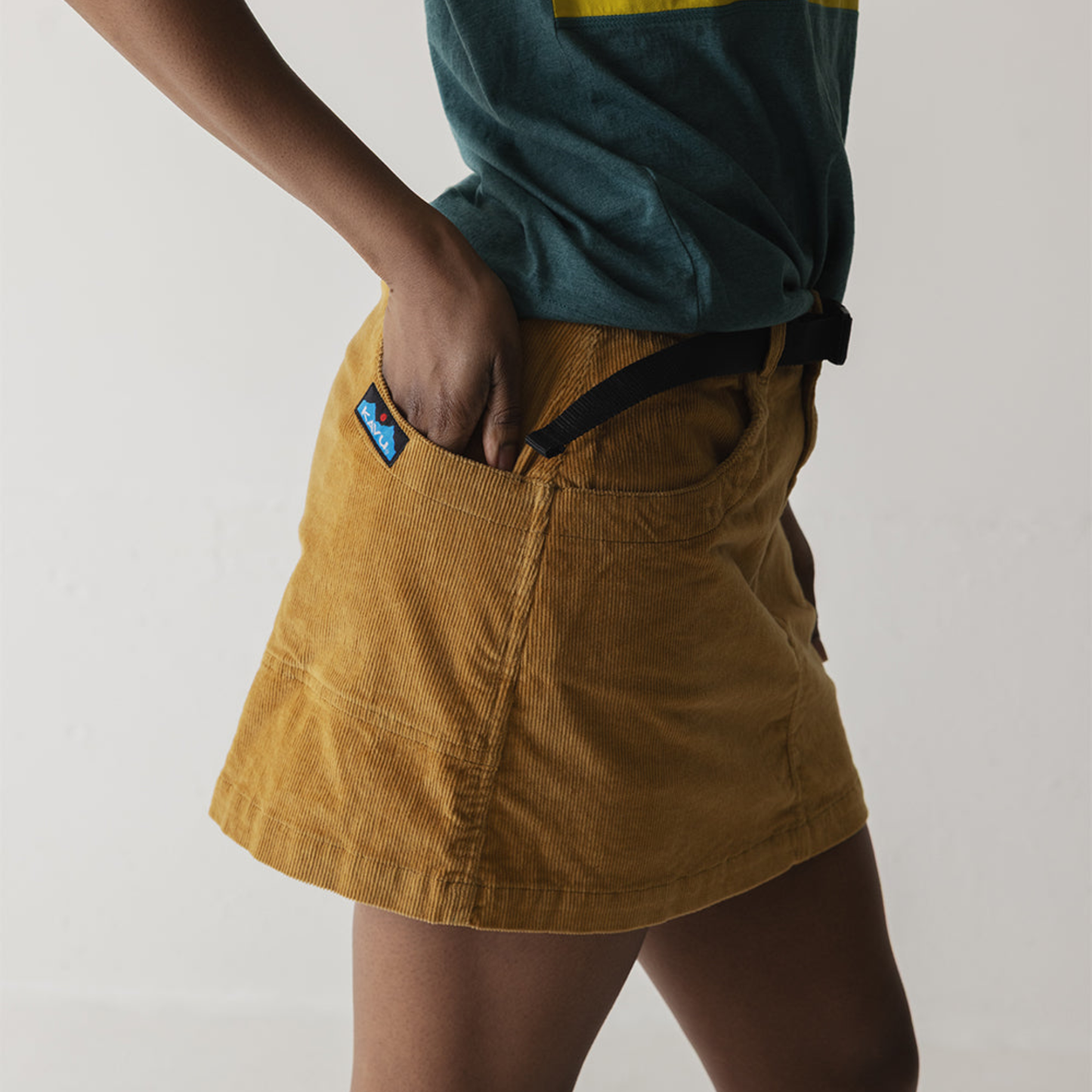 Kavu Skyline Skort