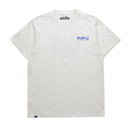 Kavu Waves Tshirt