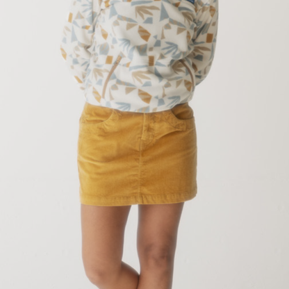Kavu Skyline Skort