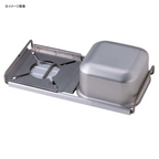 Soto Minimal Cooker Square