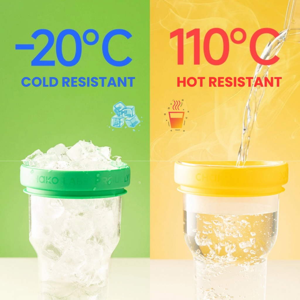 Chako Lab Pang Pang Cup Single - 600ml