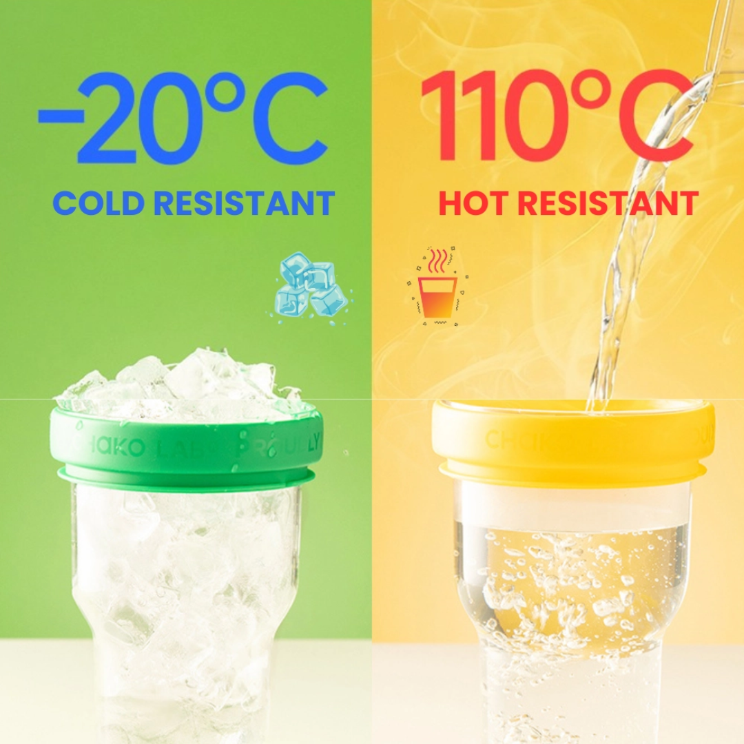 Chako Lab Pang Pang Cup Single - 600ml