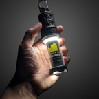 Goritta Works 2-in-1 Portable Mosquito Repellent with Lighting (5000mAh, Max 750Lm)