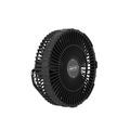 ShineTrip ST-05 Series Rotor Tactical Fan CK