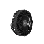 ShineTrip ST-05 Series Rotor Tactical Fan CK