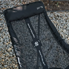 ShineTrip ST-05 Series Ridgeline Rocking Chair