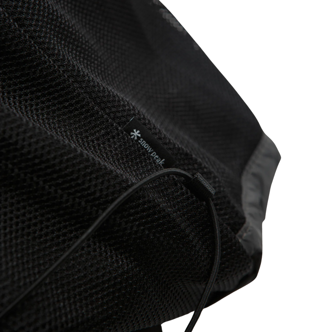 Snow Peak New Standard Packable Backpack One