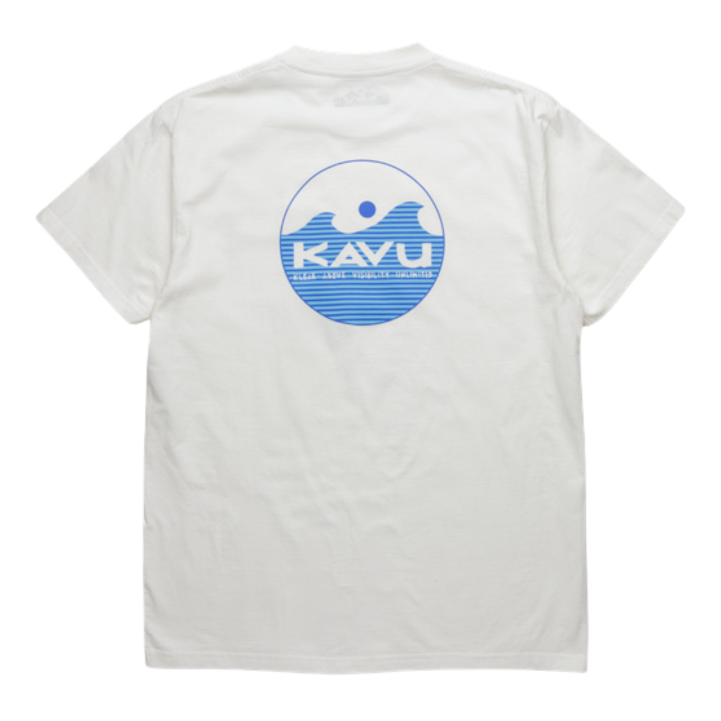 Kavu Waves Tshirt
