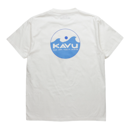Kavu Waves Tshirt
