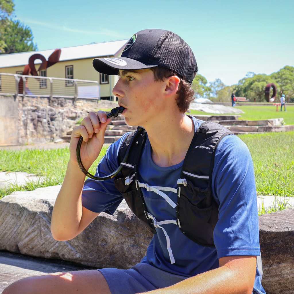 Caribee Coyote Runner 2L Hydration Vest