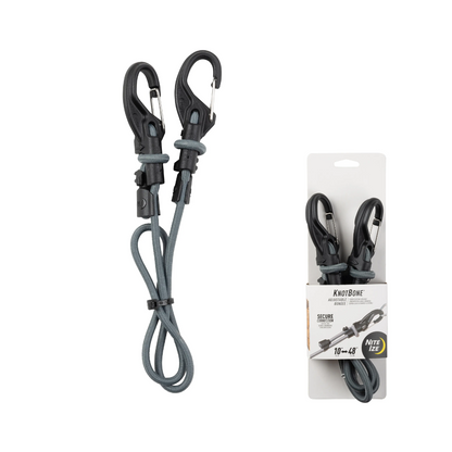 Nite Ize KnotBone™ Adjustable Bungee™