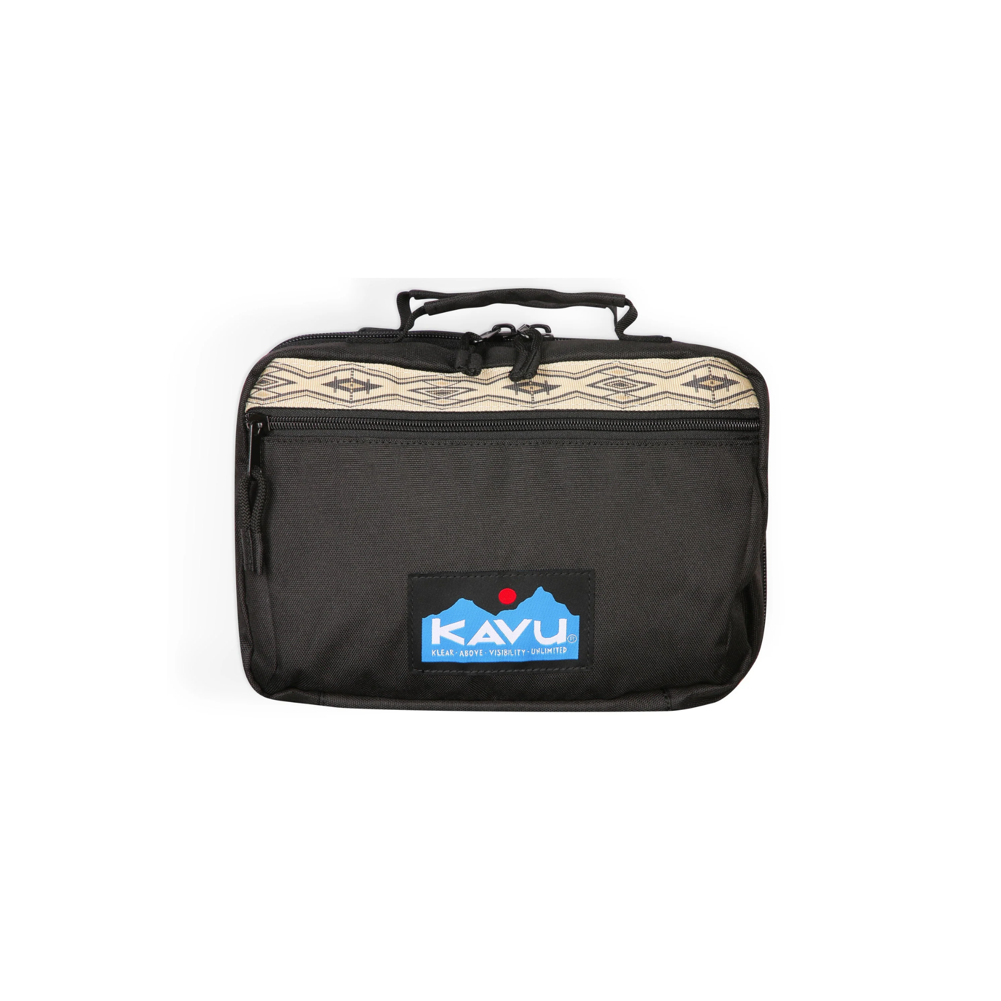 Kavu Take In Tow Travel Organizer Pouch