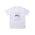 Snow Peak Lantern Eye T-Shirt