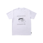 Snow Peak Lantern Eye T-Shirt