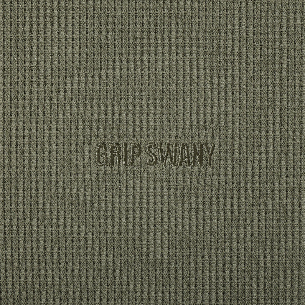 Grip Swany Versatile Waffle Tee