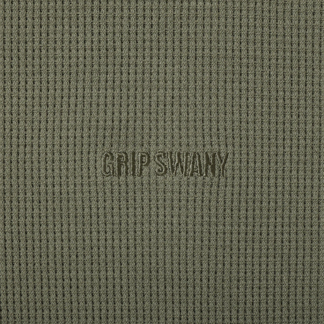 Grip Swany Versatile Waffle Tee