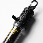 Goritta Works 2-in-1 Portable Mosquito Repellent with Lighting (5000mAh, Max 750Lm)