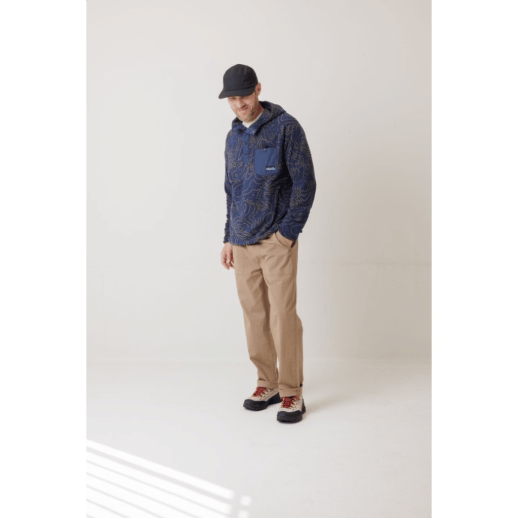 Kavu Round A Bout Pants