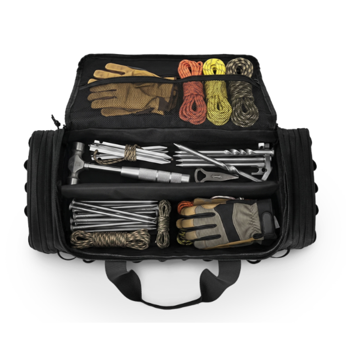 KZM Field Premium Tool Bag