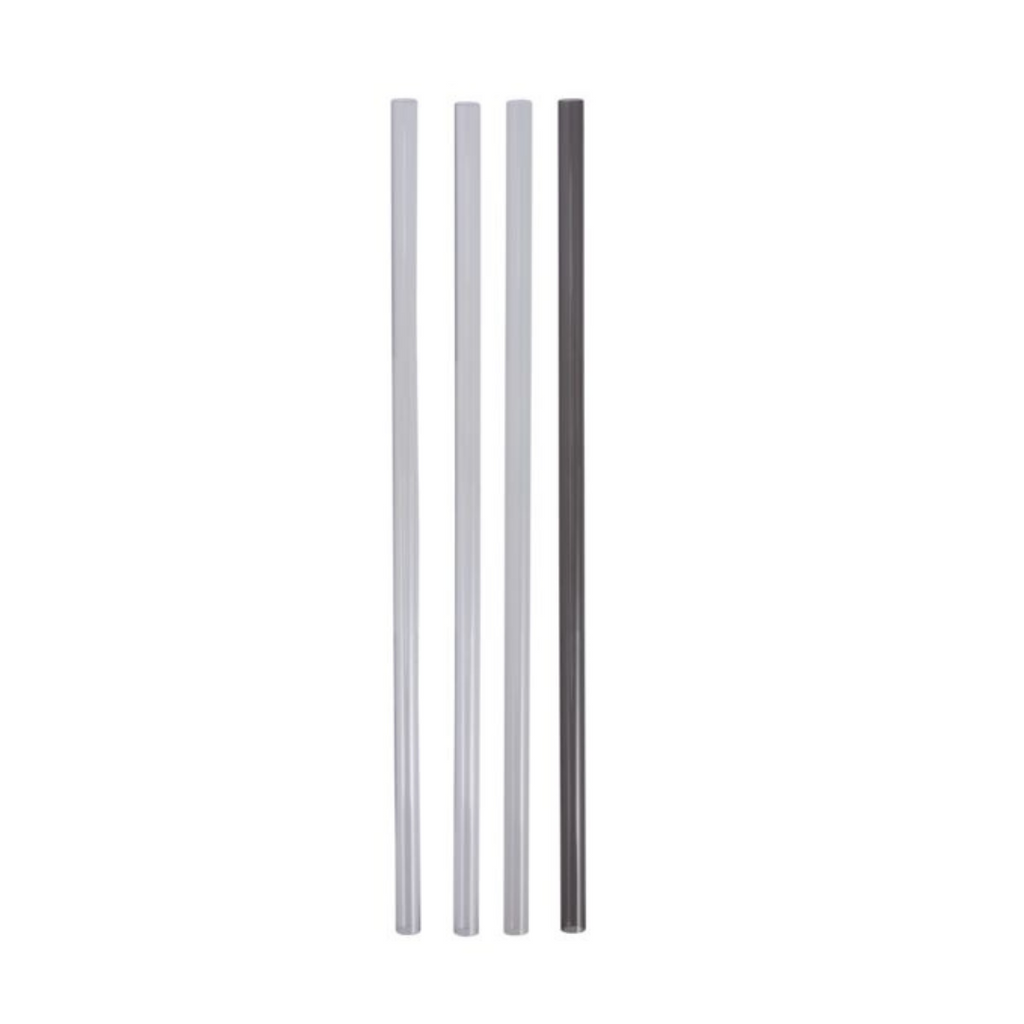 STANLEY® Quencher H2.0 Replacement Straw 4 Pieces Set - 30oz