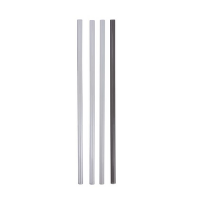 STANLEY® Quencher H2.0 Replacement Straw 4 Pieces Set - 30oz