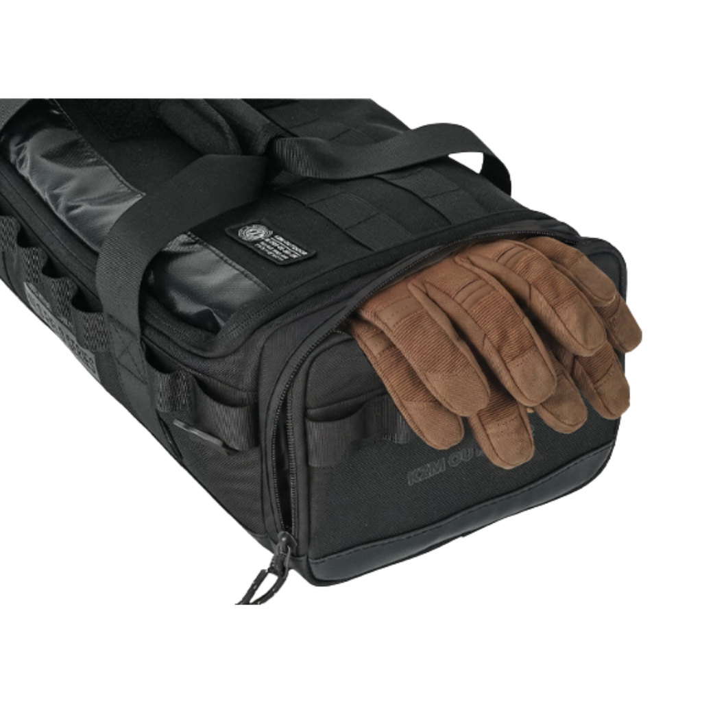 KZM Field Premium Tool Bag
