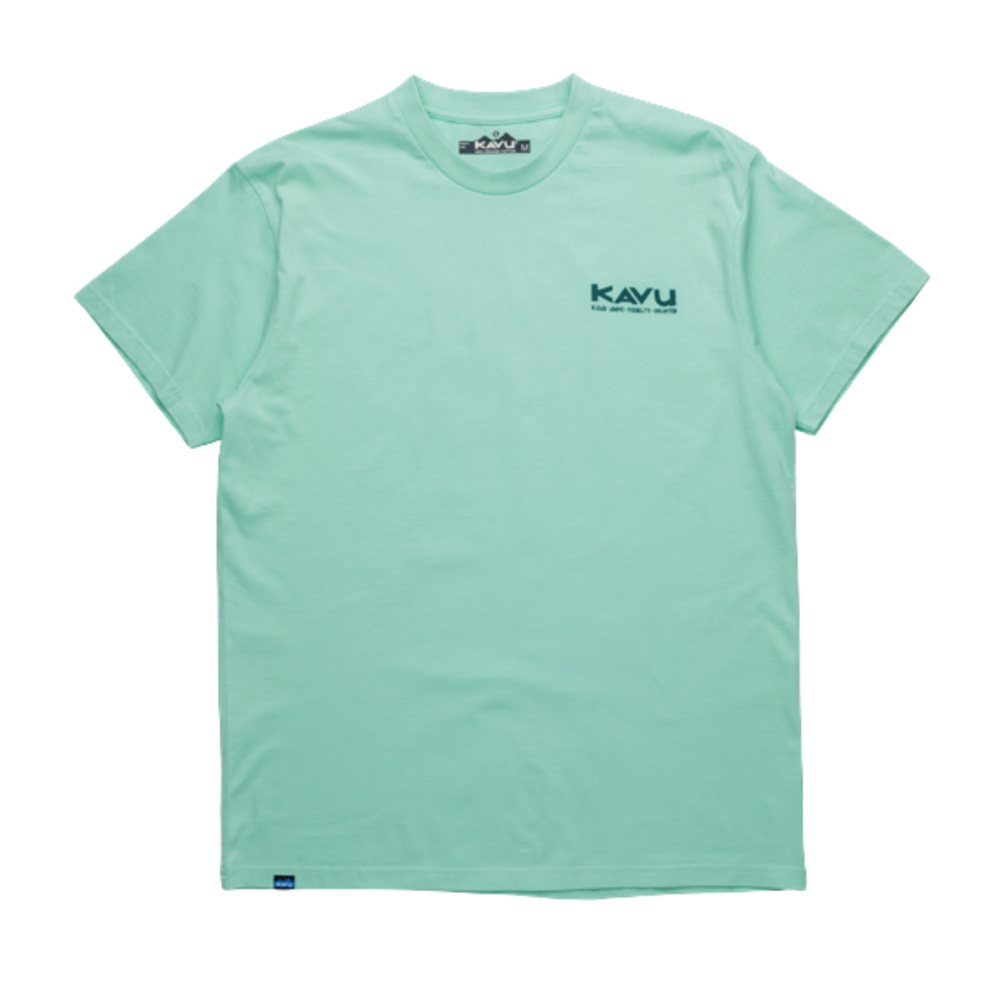 Kavu Waves Tshirt