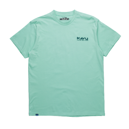 Kavu Waves Tshirt