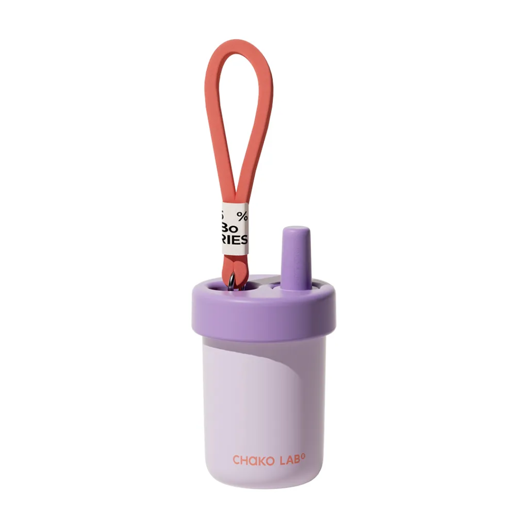 Chako Lab Bobo Thermos Cup - 485ml